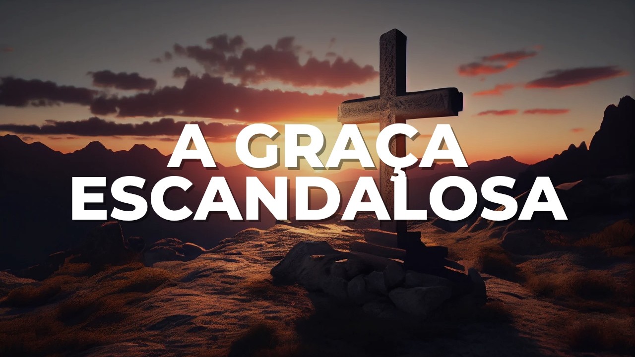 A GRAÇA ESCANDALOSA | TV ComBC