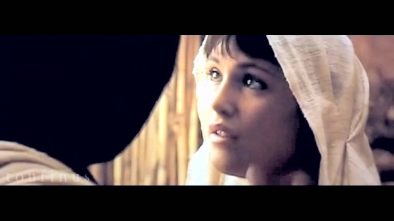 Dastan & Tamina - 
