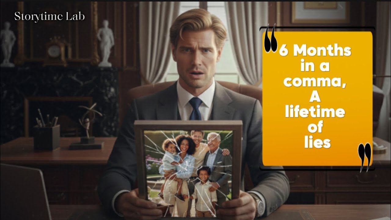 My Father & Wife Betrayed Me: I Lost Everything... And Took It All Back