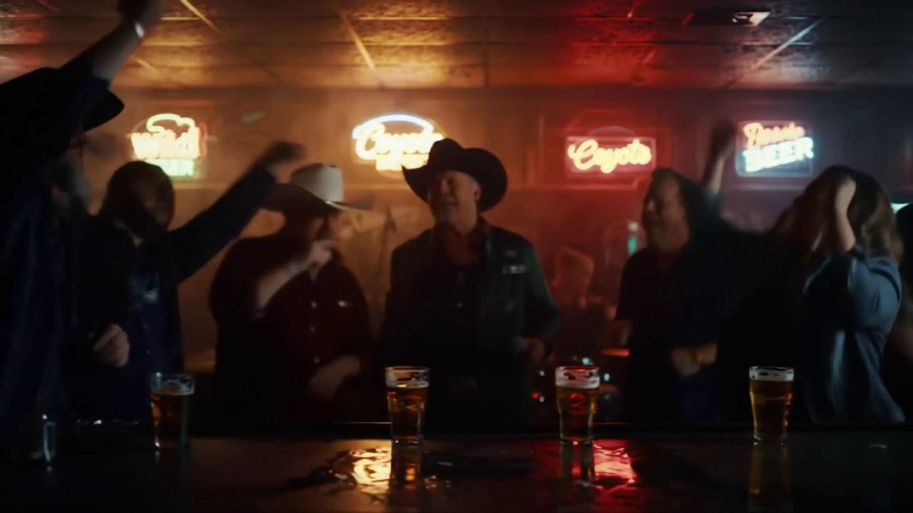 Outlaw Rock Mix 2026 🎸 Legendary Highway Spirit | Inspired by Kid Rock