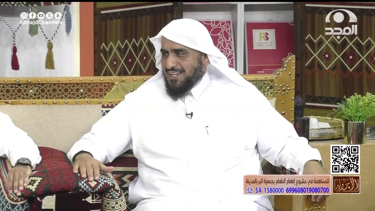 سيرة عظيمة للصحابي أنس بن مالك 