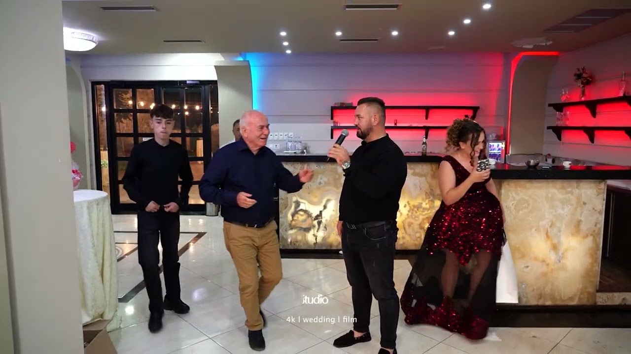 Familja ne Valle Vaske Curri Live Dasma Eri (ULTRA HD 4K)