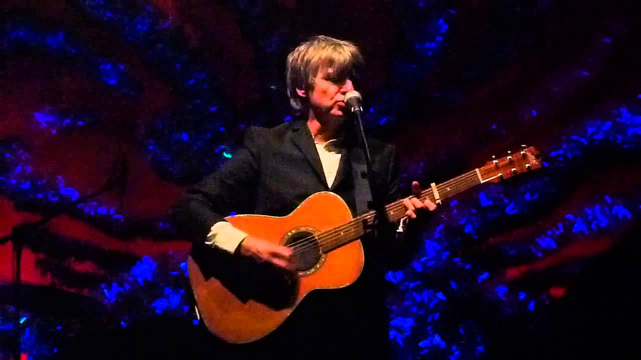 Neil Finn (Split Enz/Crowded House): Love This Life Glasgow 23.04.14