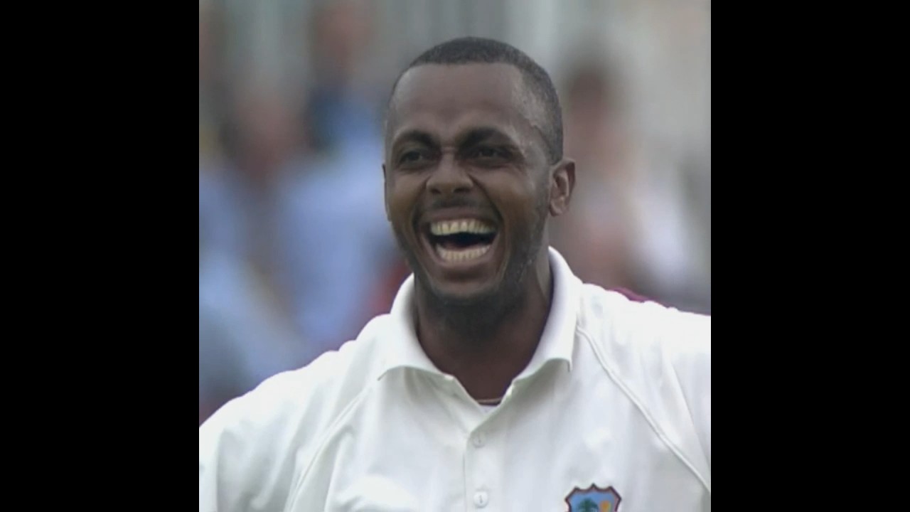 Кортни Уолш: искусная быстрая игра в боулинг против Англии &mdash; анализ