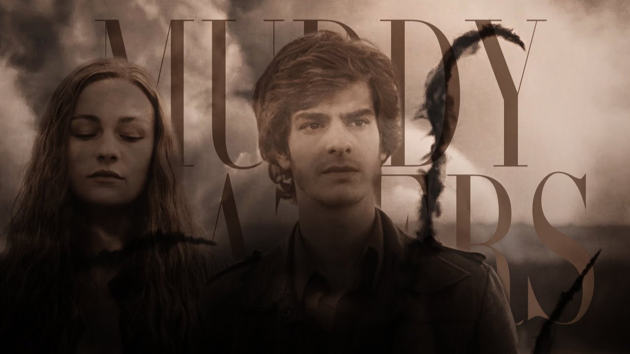 The Order of the Phoenix | MUDDY WATERS (@Bellsilili)