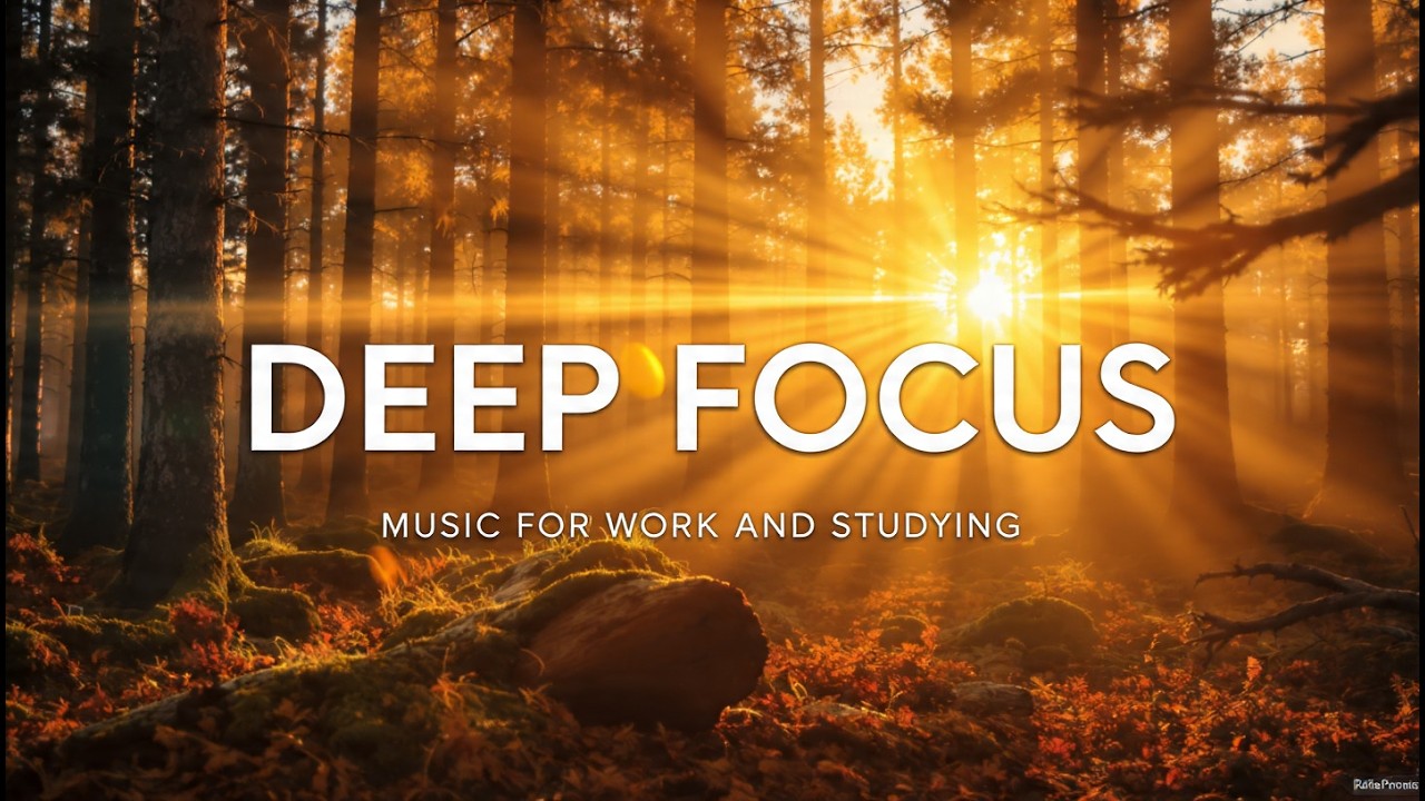 LIVE 24/7 🌿 Night Relaxation Music with Gentle Piano & Natural Water Ambience
