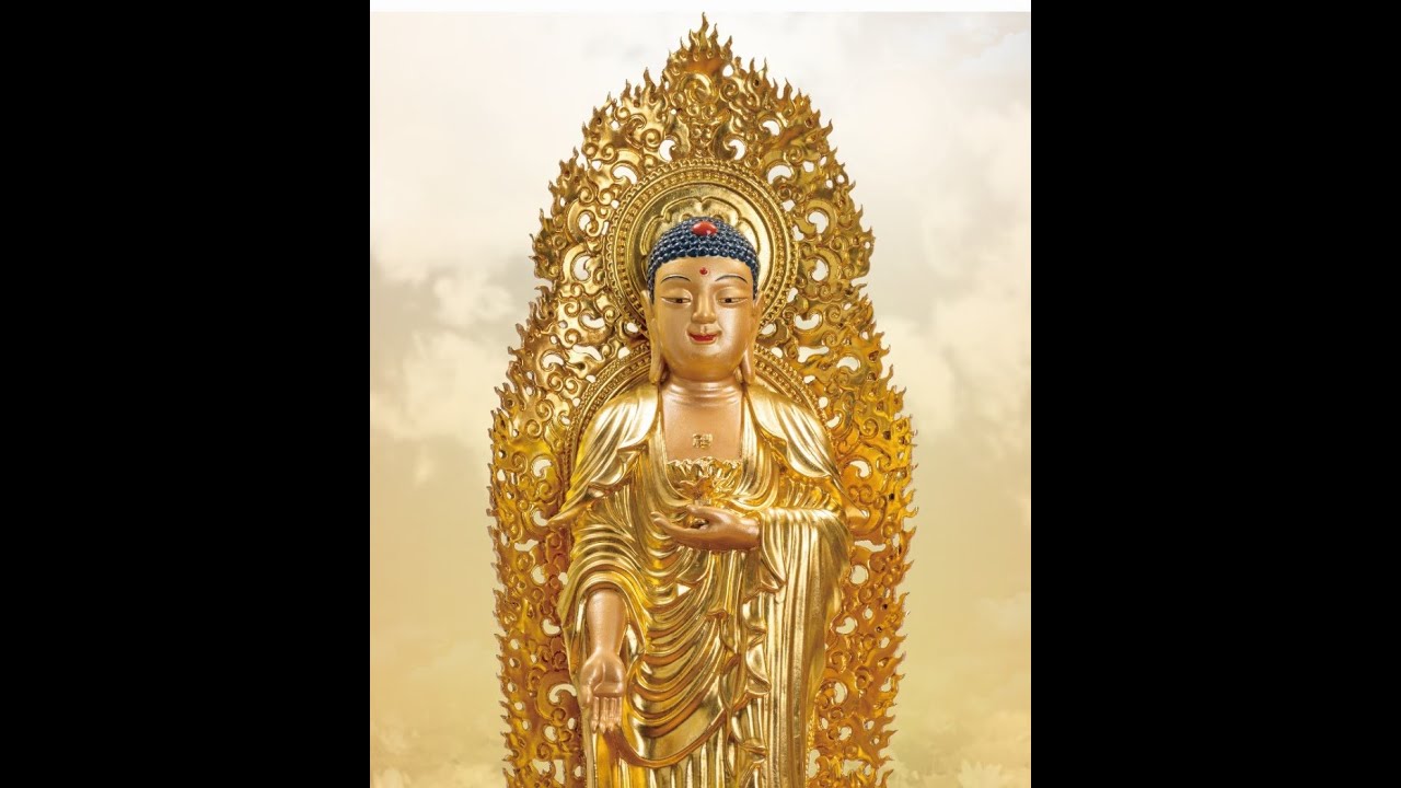 【淨土法門是〝特別〞〝簡單〞且易行的法門】  十方圓通寺  道晟法師  開示