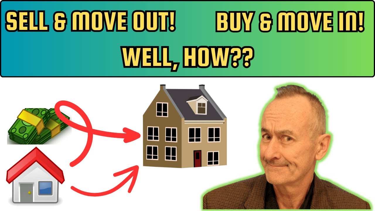 I WANT TO SELL AND MOVE! | Moving to Charlottesville VA