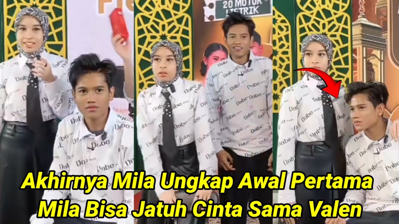 Akhirnya Yang Di Tunggu