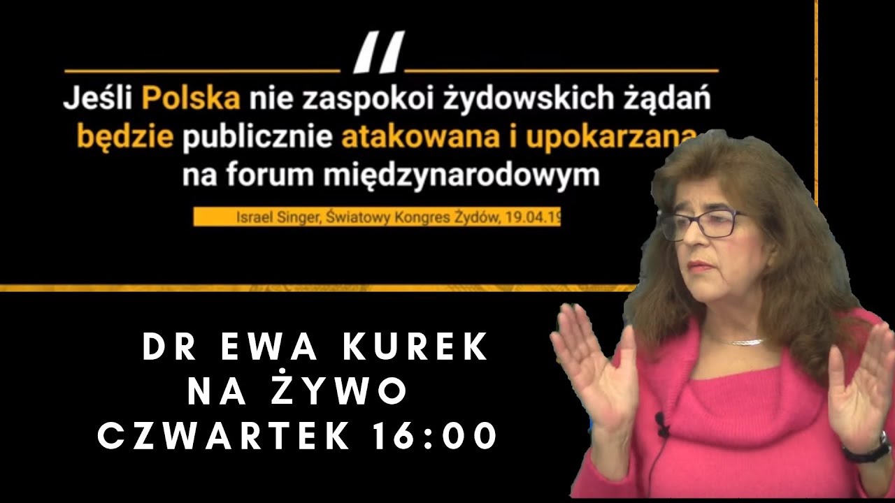 Ustawa 447 - dr Ewa Kurek