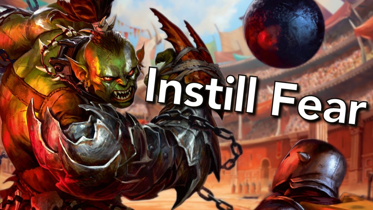 Kayo, Strong Arm Deck Tech and Gameplay: Silver Age, Flesh and Blood TCG