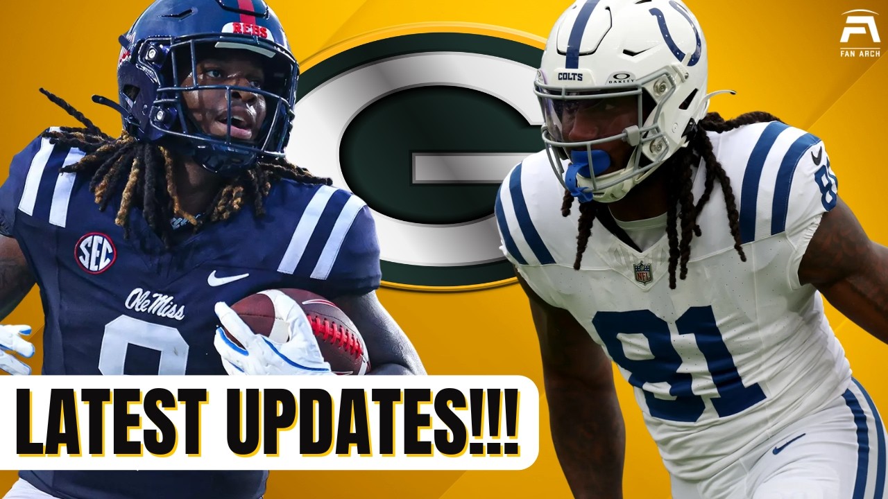 This Is WAY BETTER Than We Thought... | Daily Green Bay Packers News & Rumors