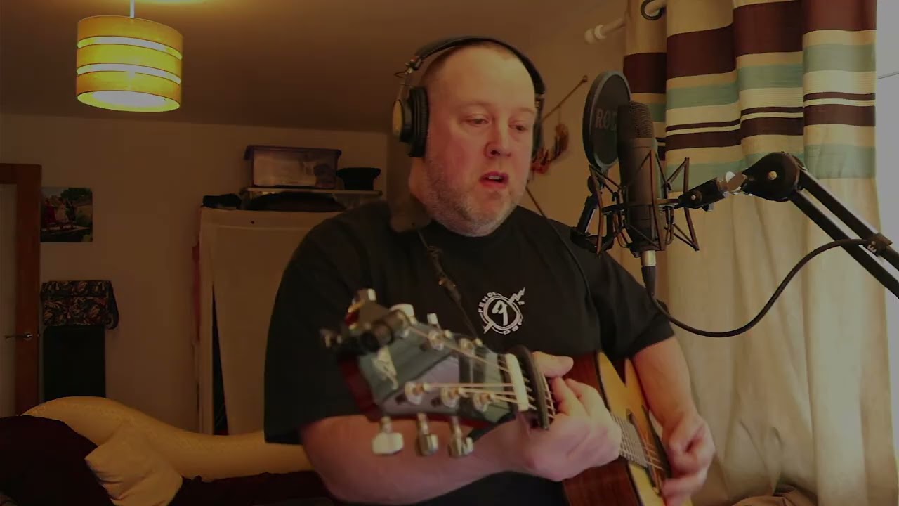 Dave Rich Showreel