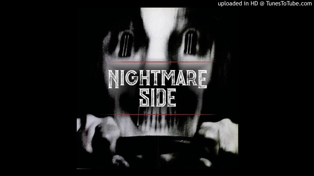 (05.06.2010) Nightmare Side Ardan - 6 Mei 2010