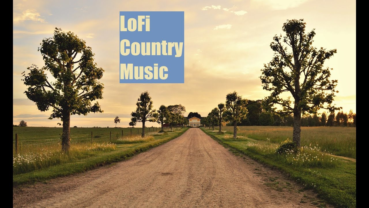 LOFI Country Music