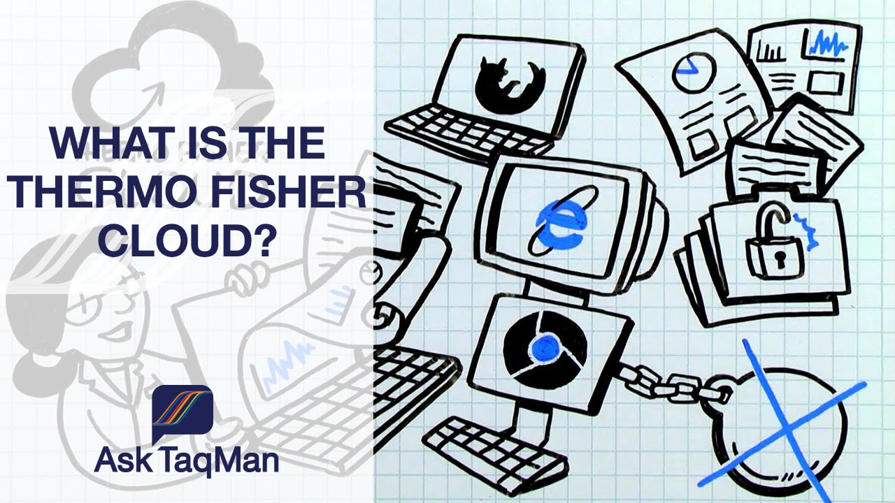 What Is The Thermo Fisher Cloud? - Ask TaqMan #33
