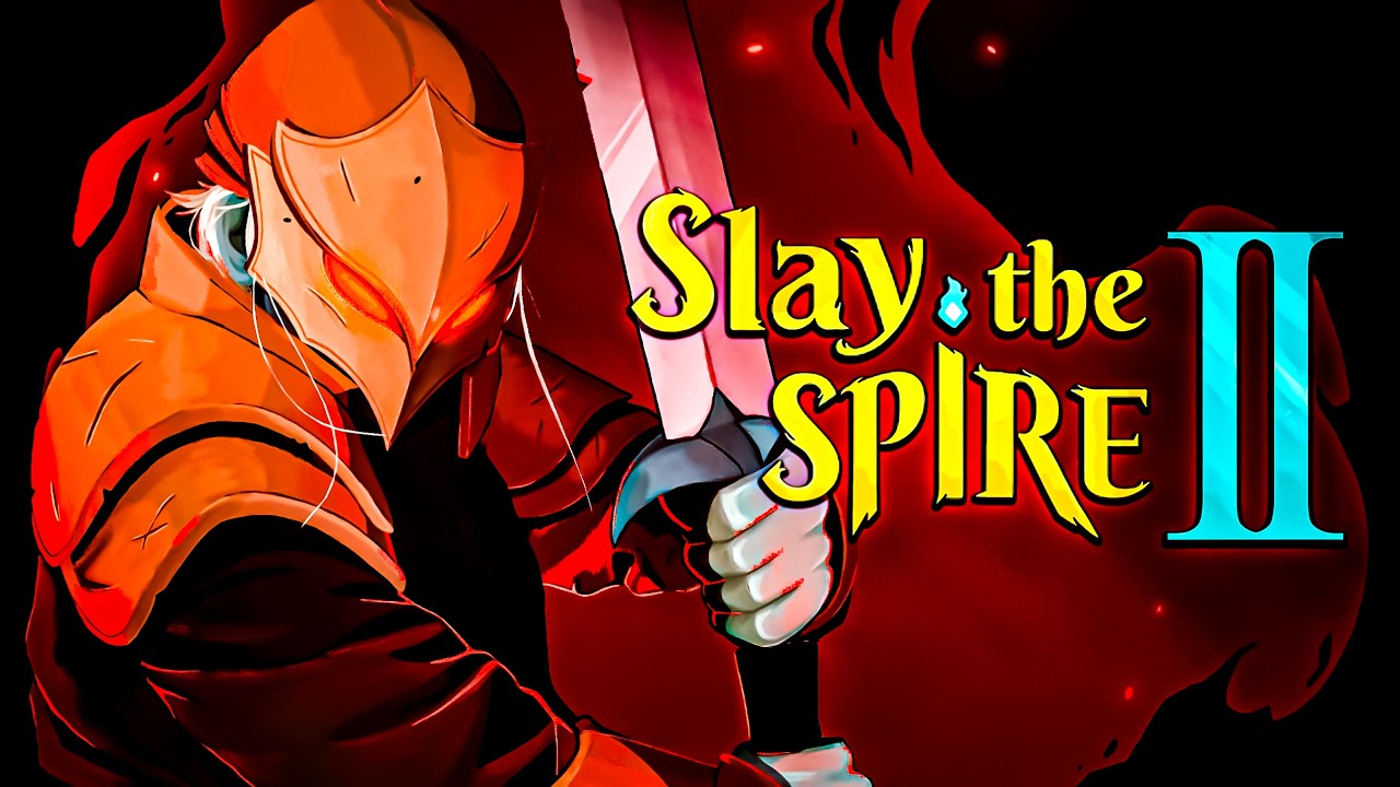 Addicted - Slay the Spire 2