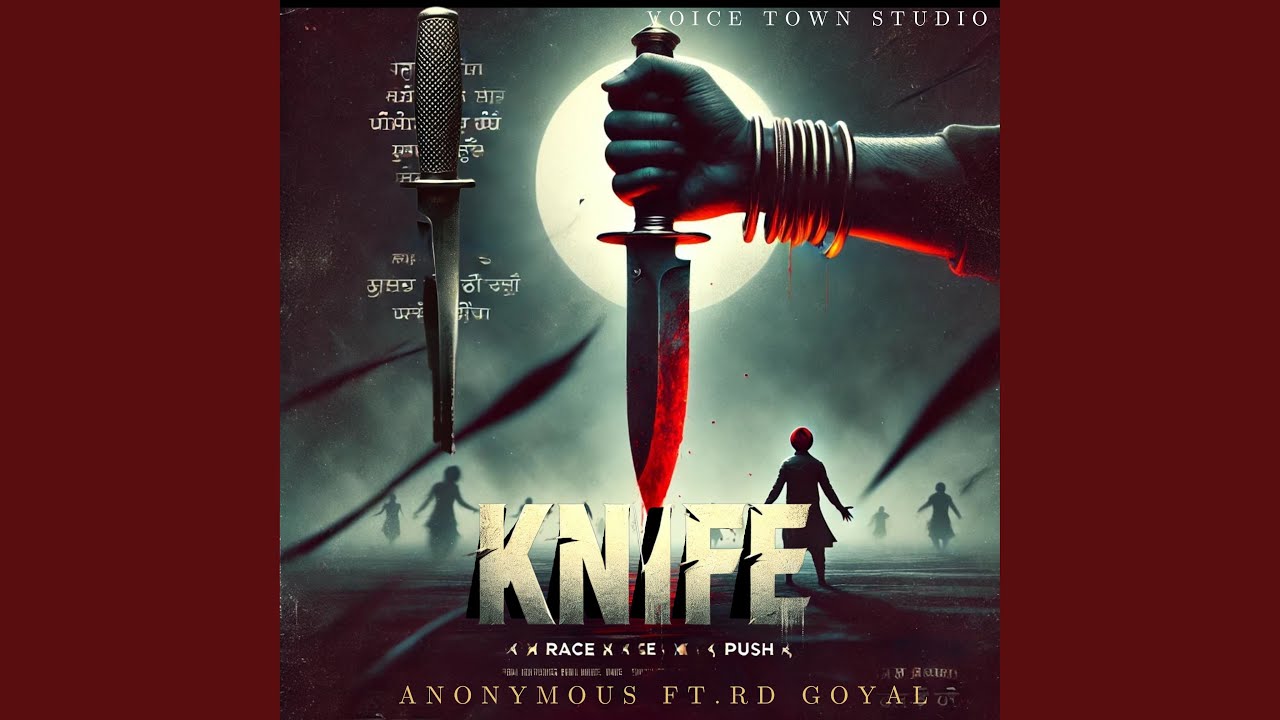 Knife