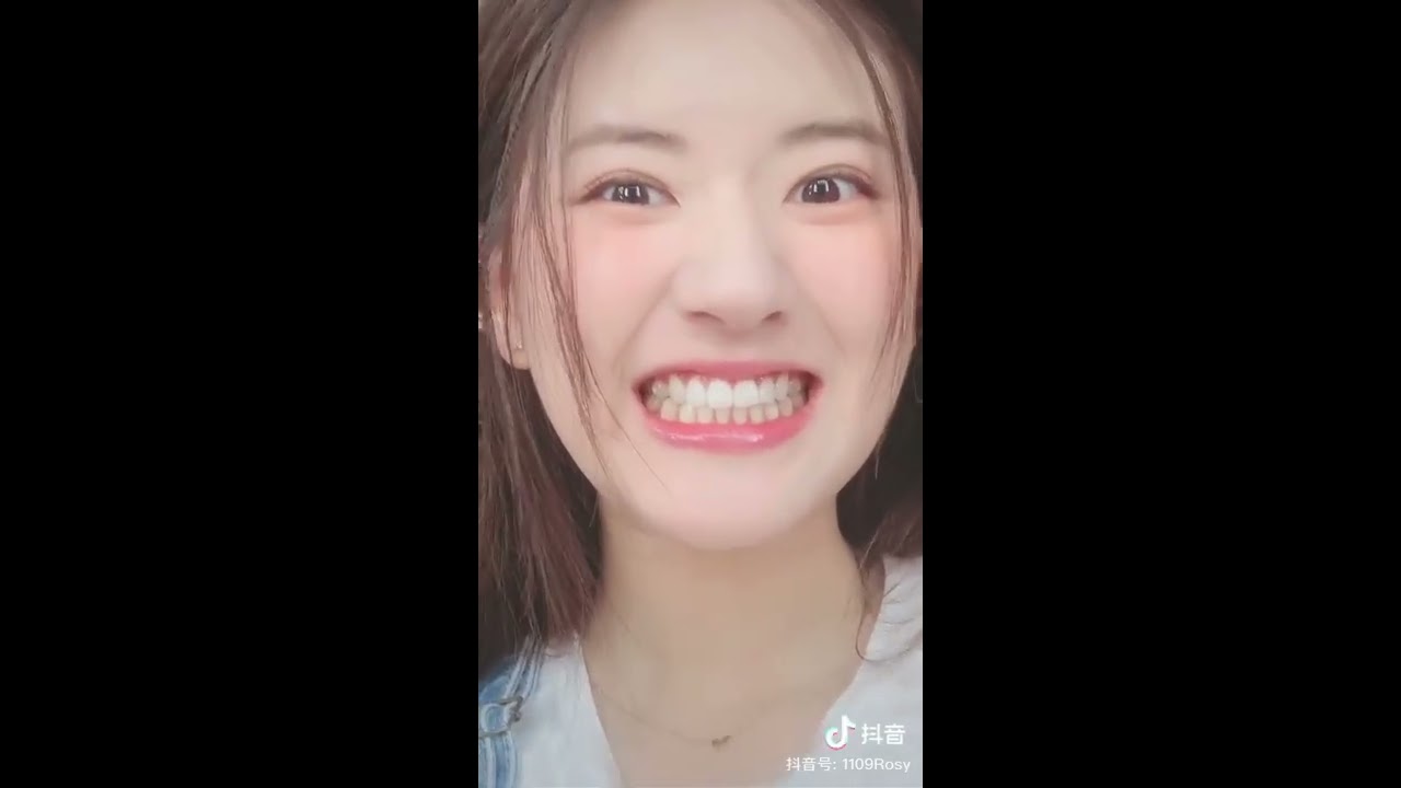 รวมTikTok-จ้าวลู่ซือ