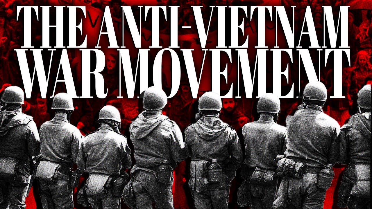 Lessons of the Anti-Vietnam War Movement
