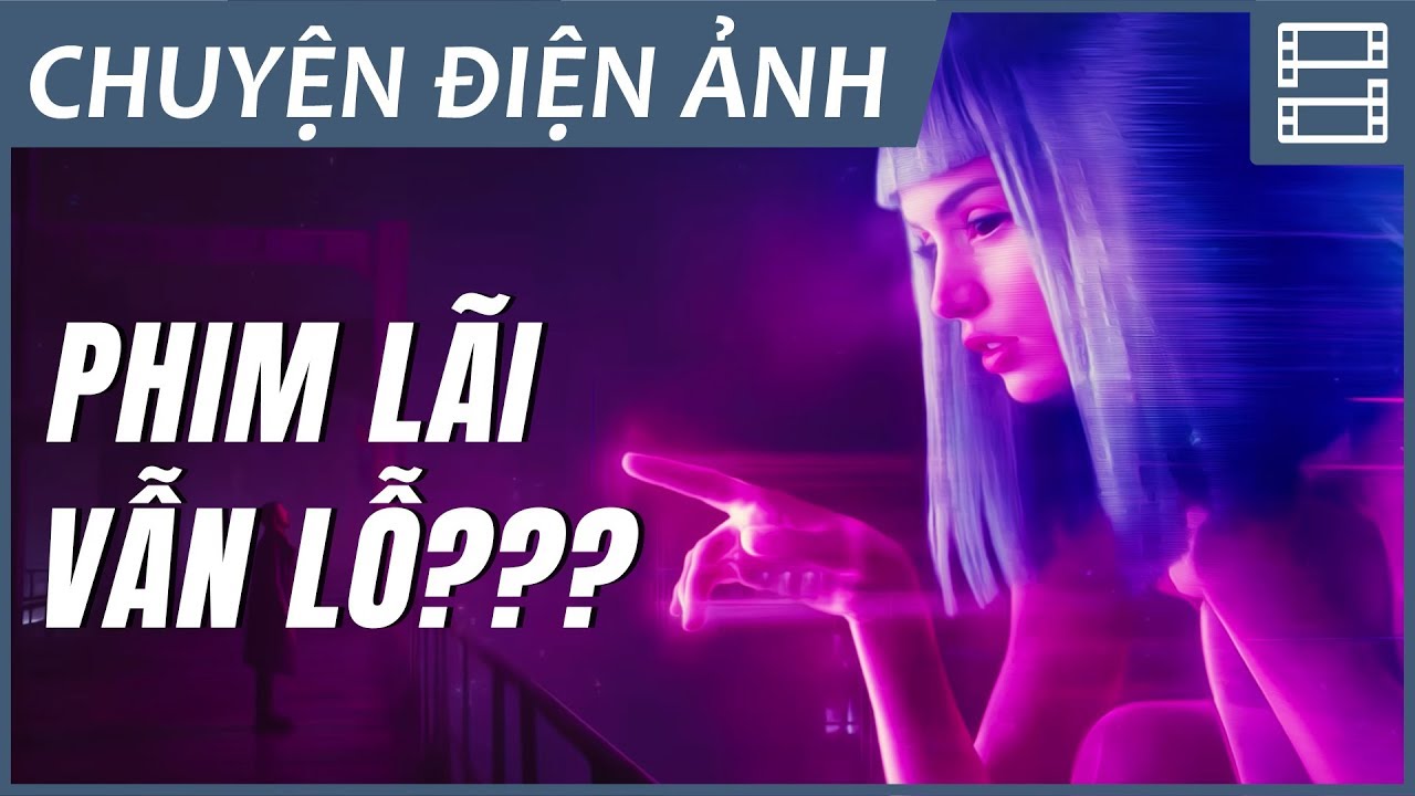PHIM KHI NÀO LỖ, KHI NÀO LÃI?