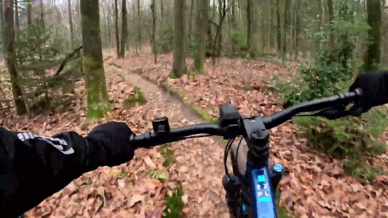 Crossen maar Sleen  04 12 2025