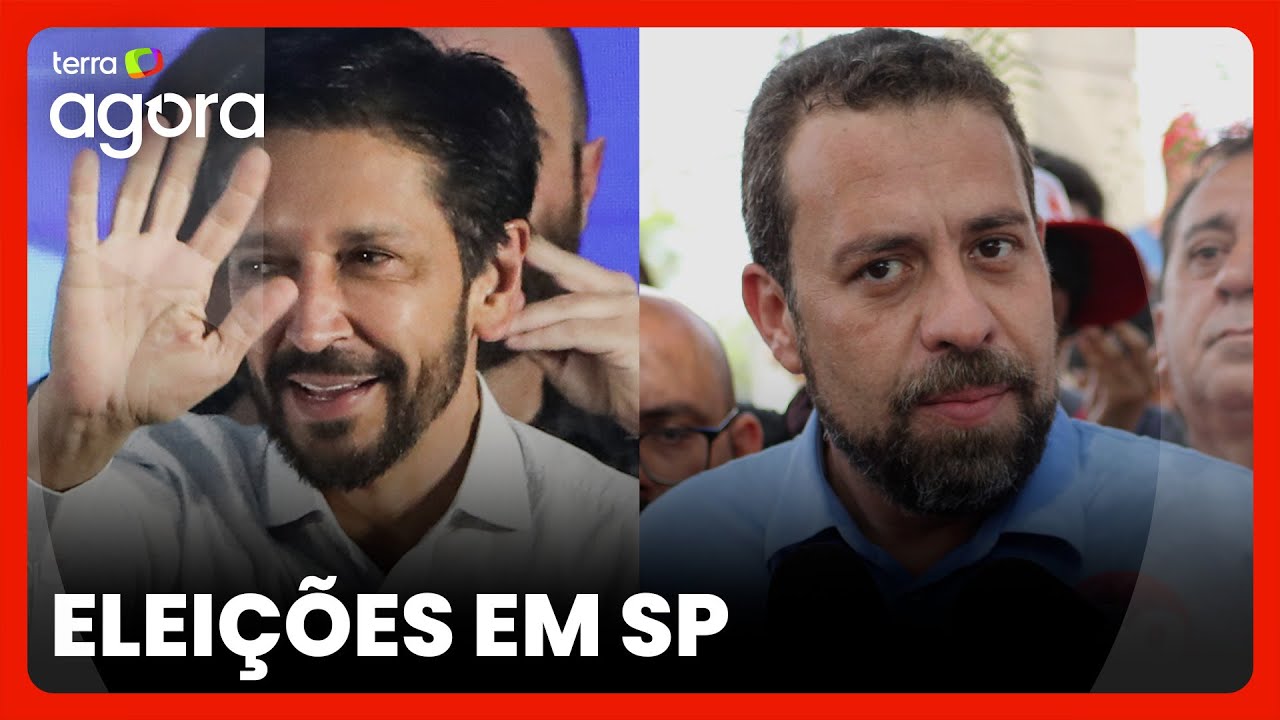 Apagão em SP pode explicar aproximação de Boulos a Nunes, diz especialista após novo Datafolha
