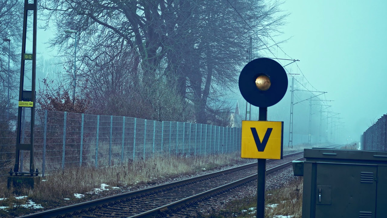 Förbättrad säkerhet vid Malmös farligaste järnvägsövergång