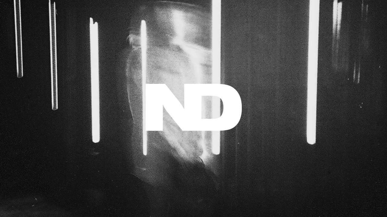 Giorgio Gee & SRNDE - Missing ⚫️⚪️