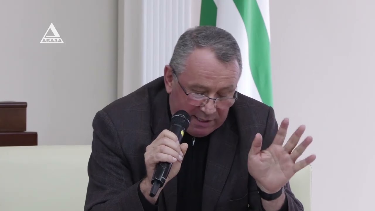 «Реформы политической системы - залог стабильного развития государства». Круглый стол. Часть 2