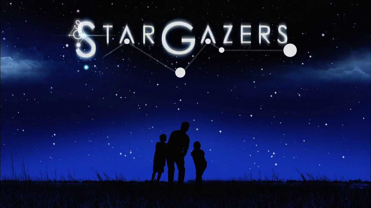 Star Gazers - Sizing Up The Stars In The Summer Triangle
