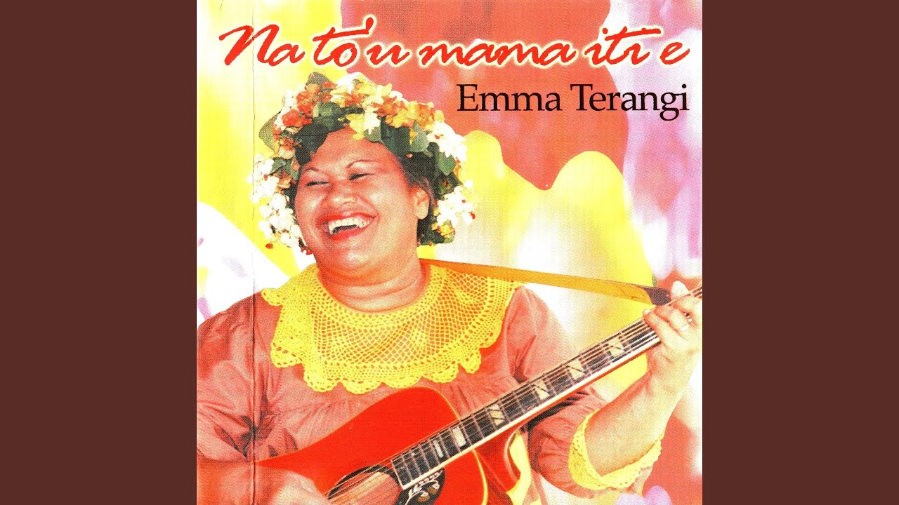 Na to u mama iti e
