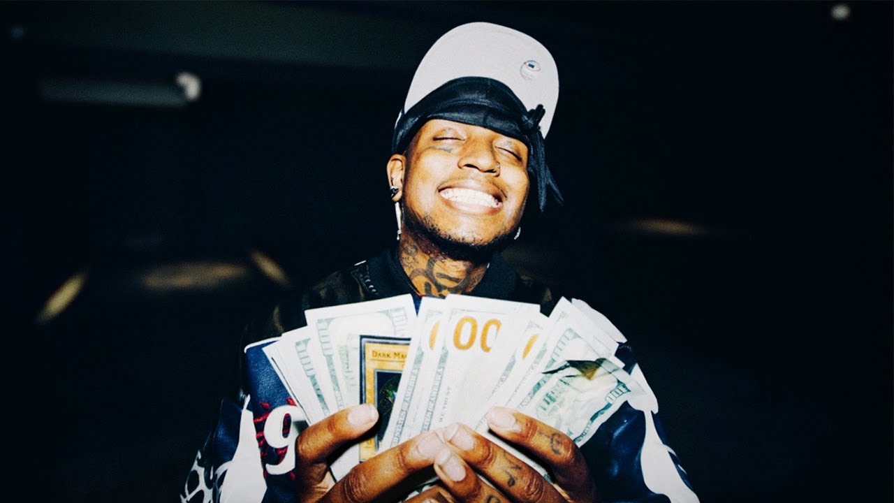 Ski Mask The Slump God - Catch Me Outside 2 (Official Audio)