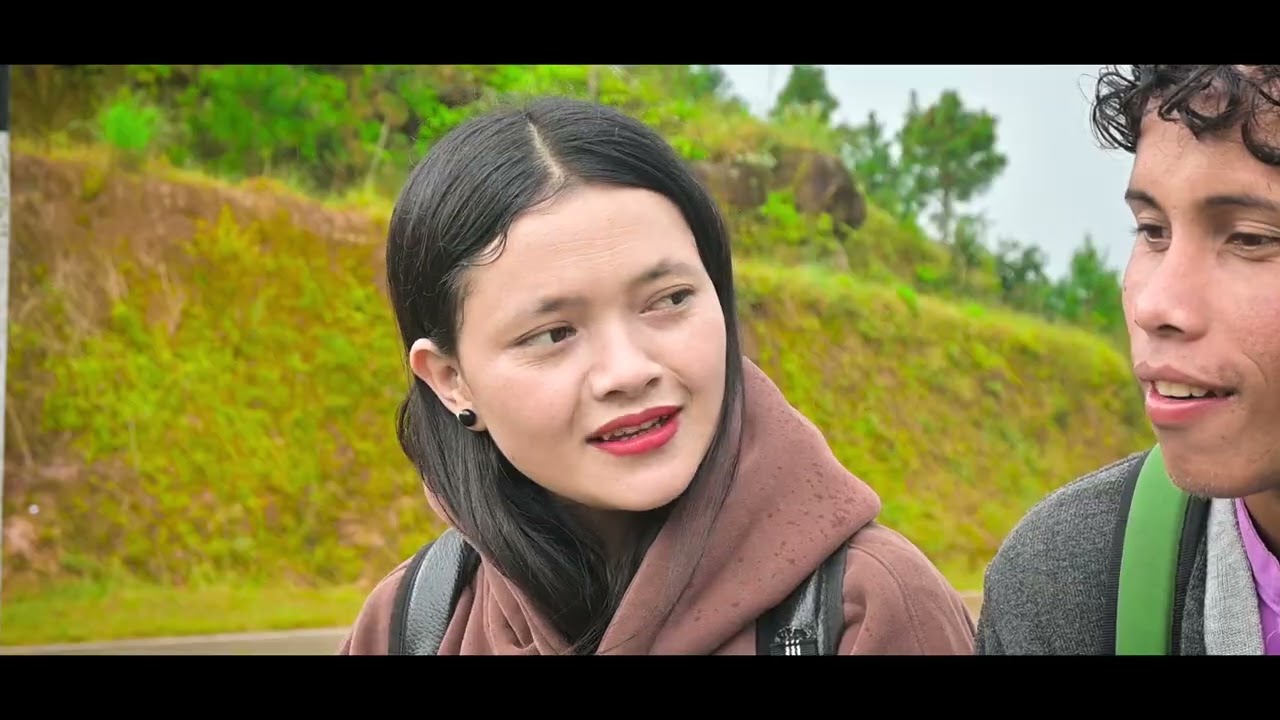 HUSIAR // PART - 7 // KHASI COMEDY AND MOTIVATIONAL SERIAL 