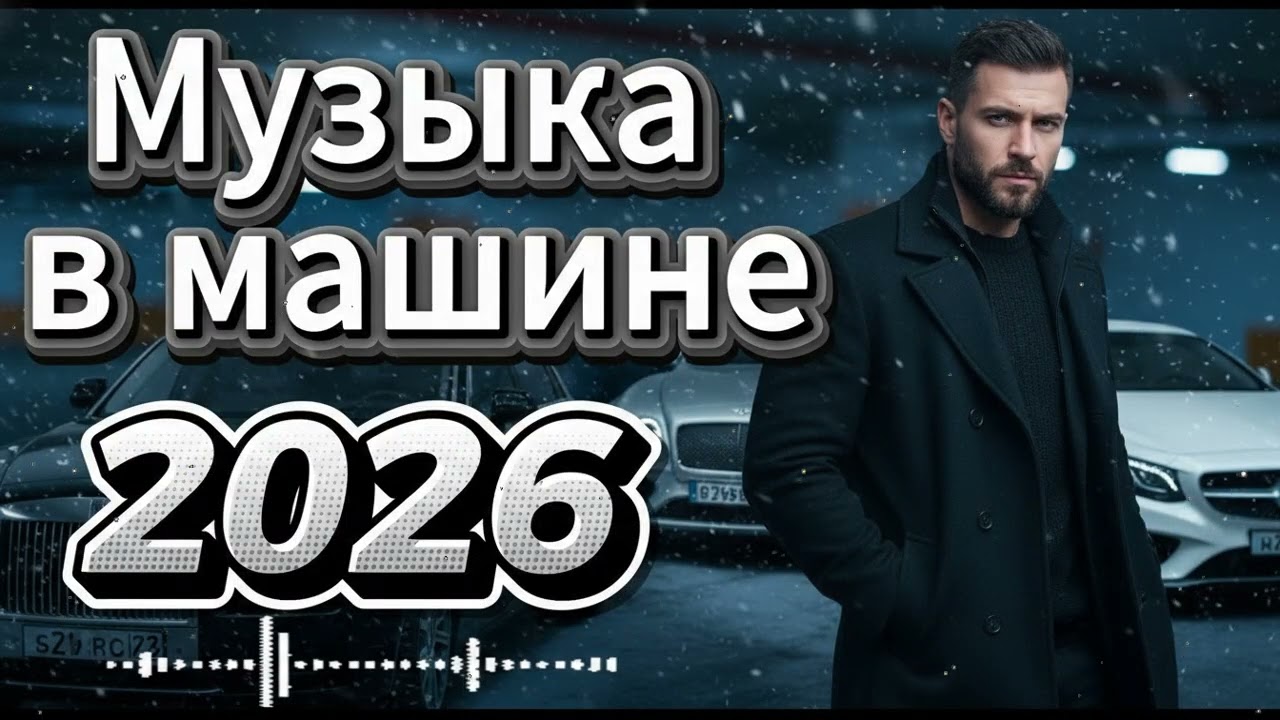 ❄️🚘 Евро Диско 80–90х | Дискотека Зима 2026 | Хиты в Машину 8090s