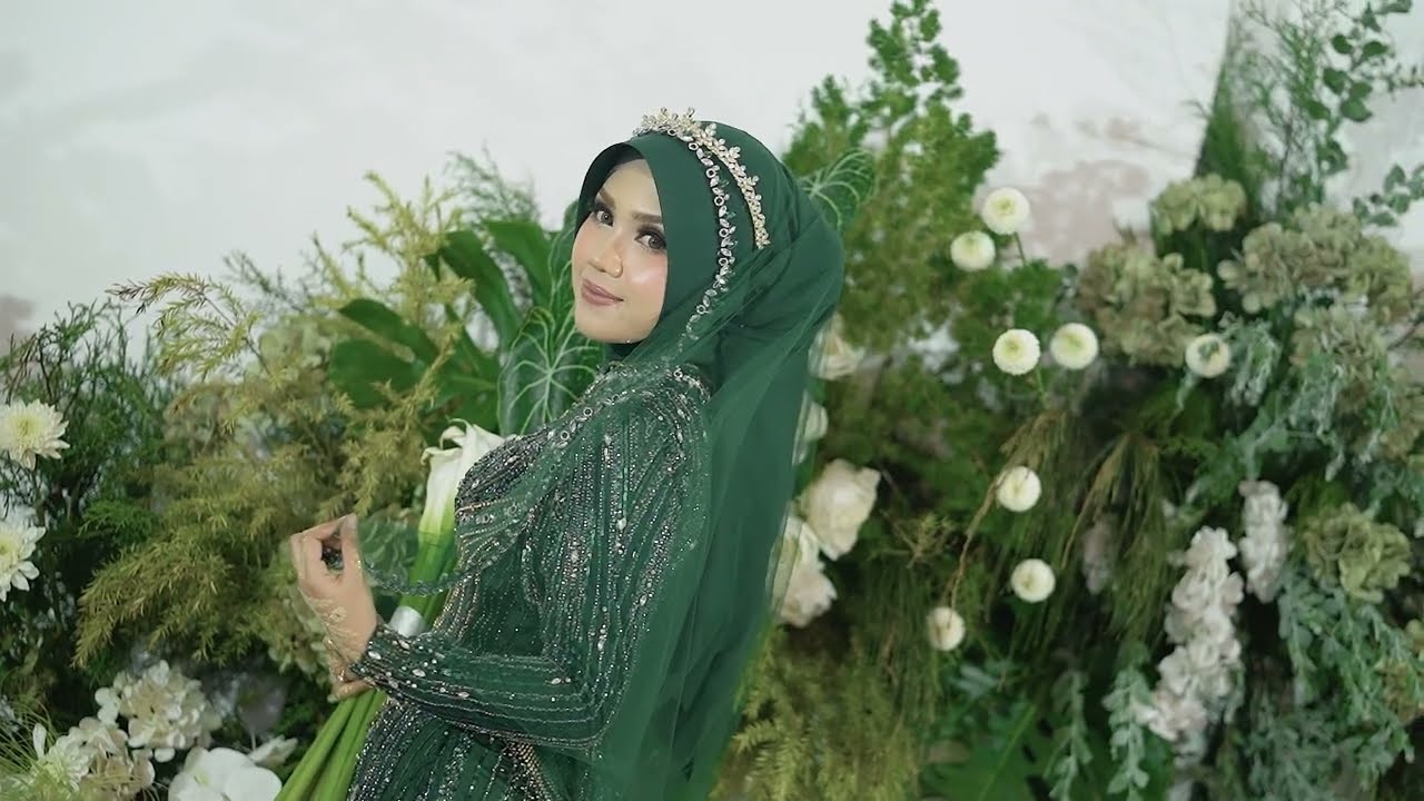 2. RESEPSI SIANG FIKRI & LAILA