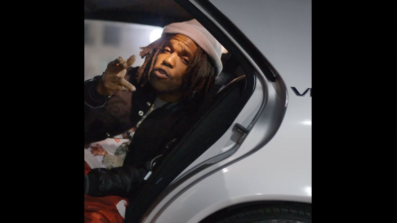 [FREE] Curren$y Type Beat x Larry June Type Beat - 