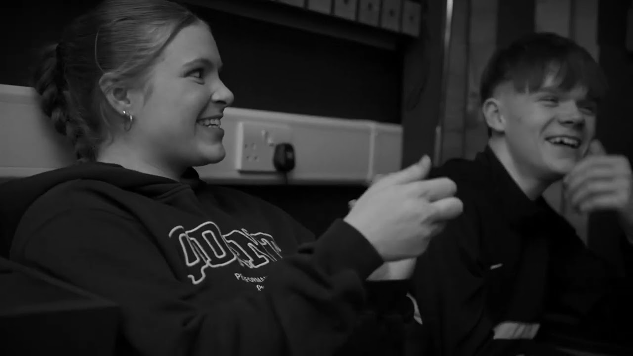 Student Highlight - Cecily Rose - Hurt (Original Song)
