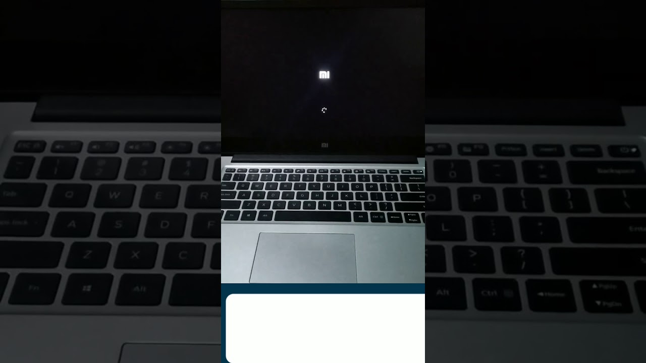 Mi(Redmi) note book 14 Laptop Fast Boot Up | Mi laptop speed is 😱😱 | Mi notebook |Mi horizon edition