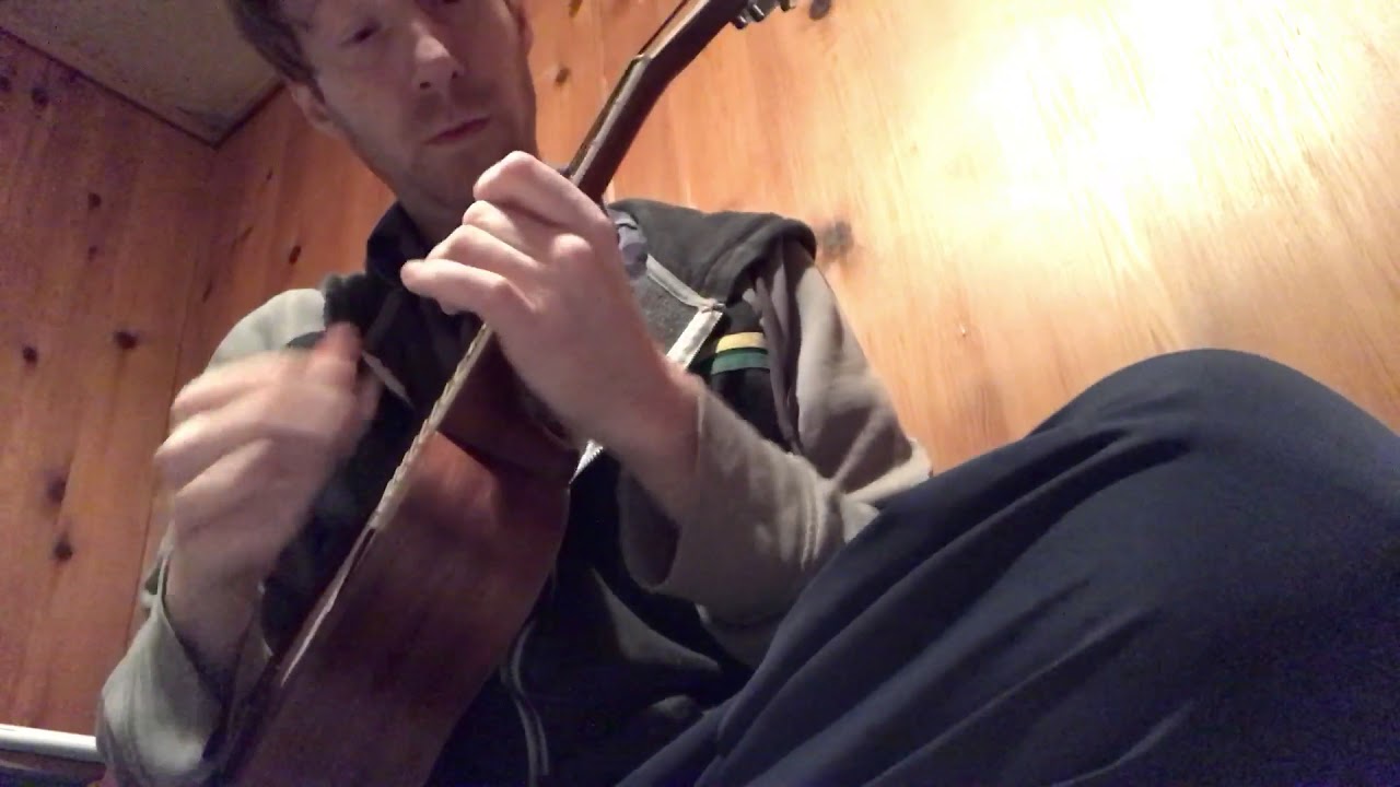 Tell it to My Heart Uke