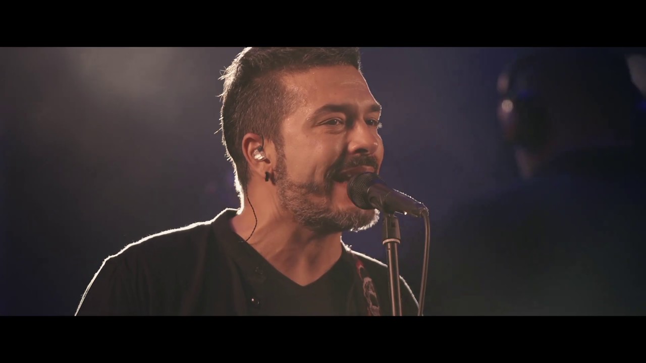 Vita de Vie - Haihui // Live @ Awake (feat. Filarmonica de Stat Targu Mures)