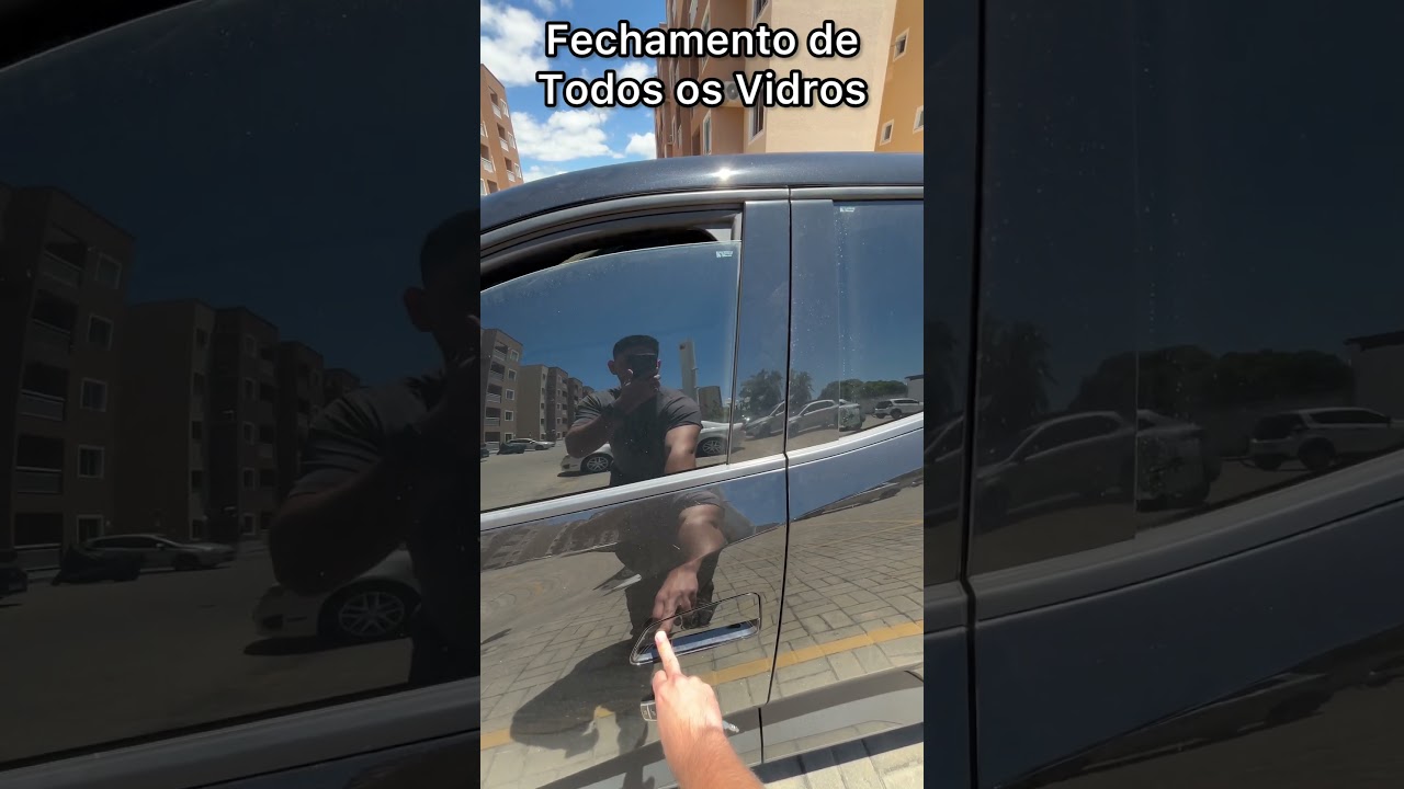DICAS E COISAS OCULTAS do BYD Dolphin Mini que você provavelmente não sabe! 