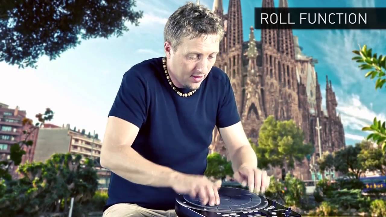 Roland HandSonic HPD 20 