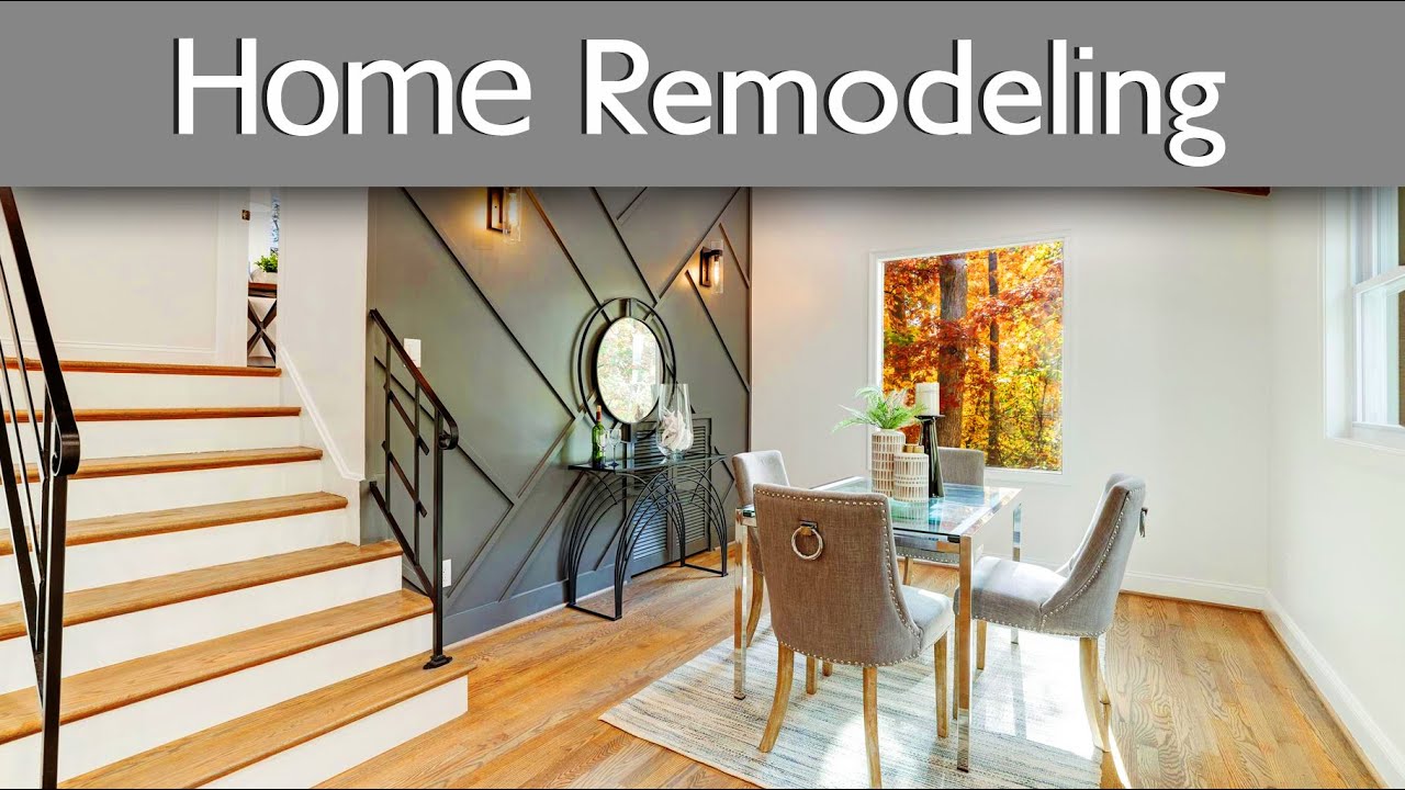 House remodeling in Alexandria VA | NextDay Remodeling