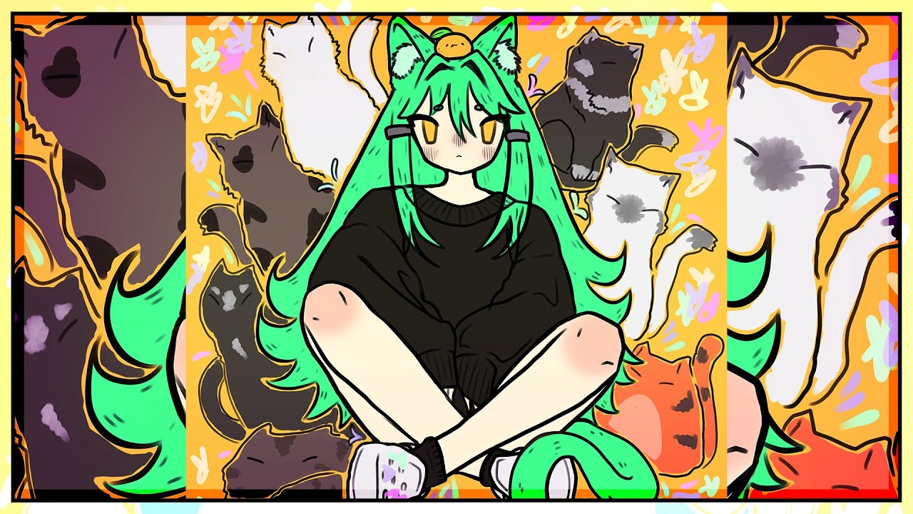 Nine Lives【Full Album】