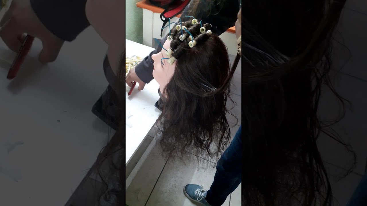 ENCARRETADO PERDIENDO LA LINEA 2