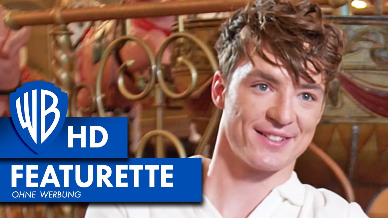 TAKEOVER - VOLL VERTAUSCHT - Featurette #1 Deutsch HD German (2020)