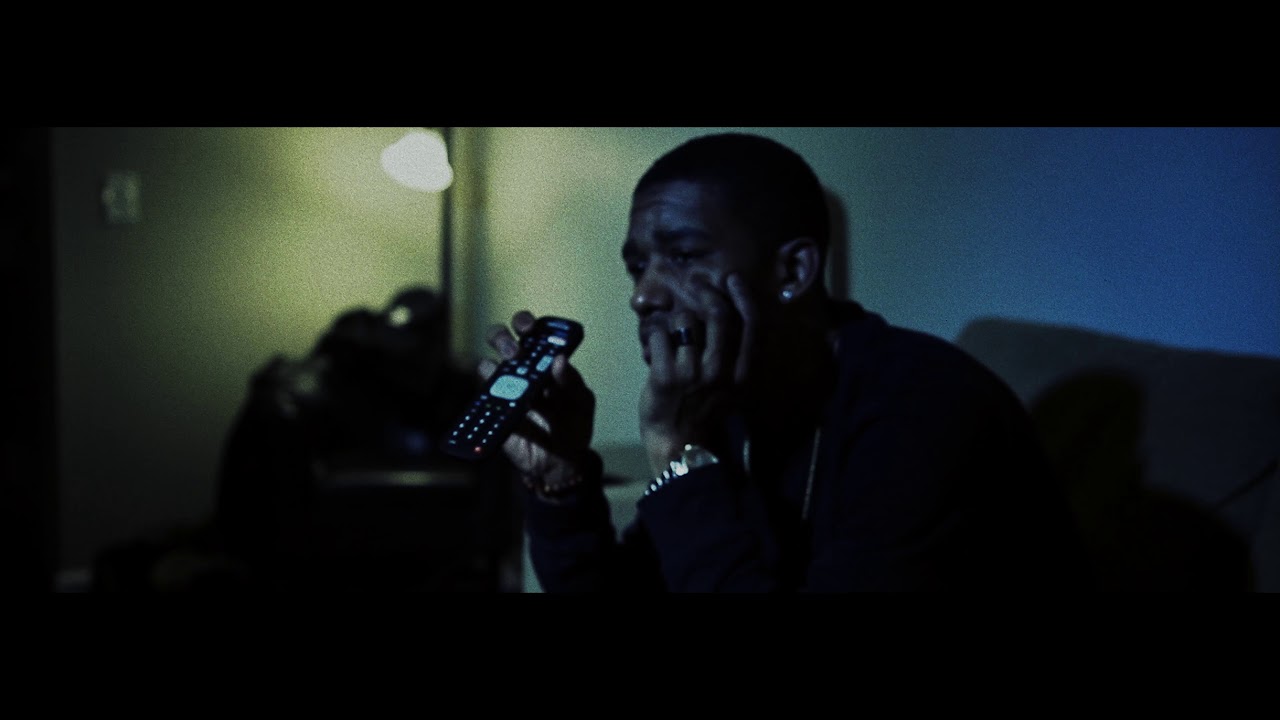 Frank Ocean Chanel music video