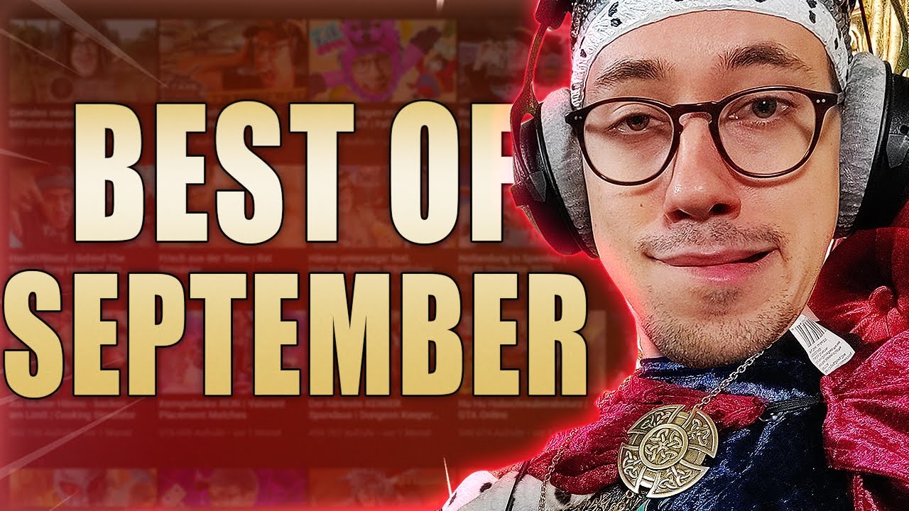 Best of September 2020 | HandOfBlood