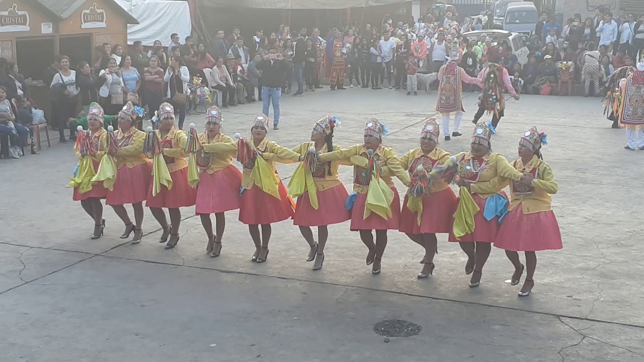 Lindas Pallas de Sillapata 02/06/2019